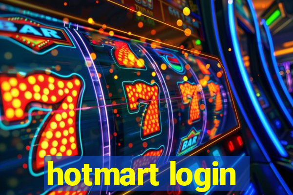 hotmart login